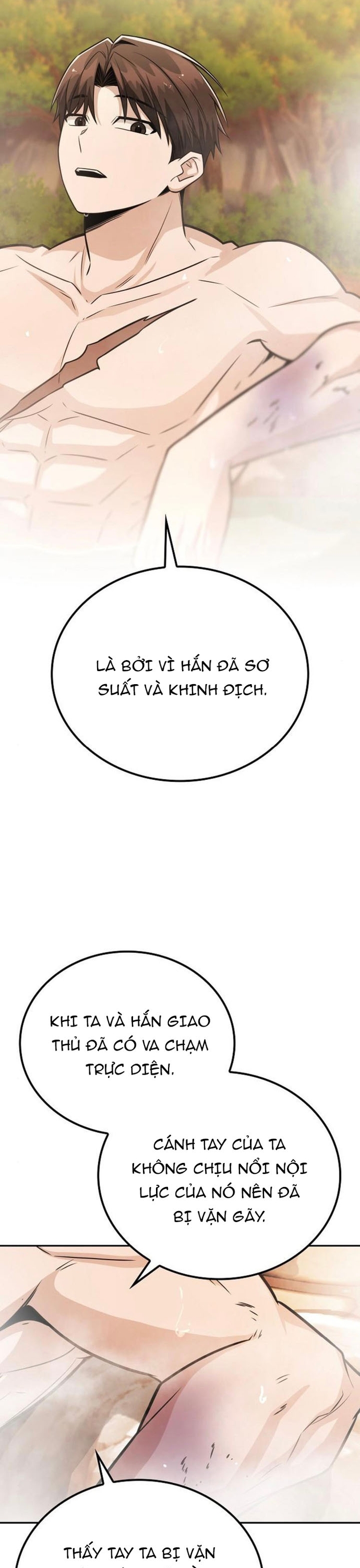 Quỷ Kiếm Thiên Tài Của Hoa Sơn Phái: Chapter 34