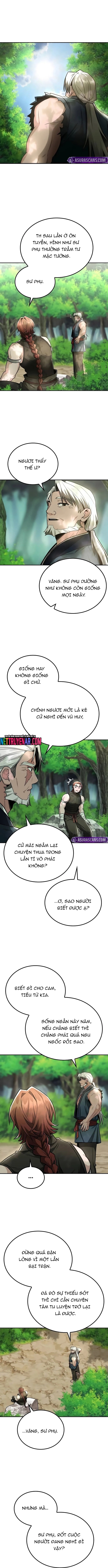 Quỷ Kiếm Thiên Tài Của Hoa Sơn Phái: Chapter 37