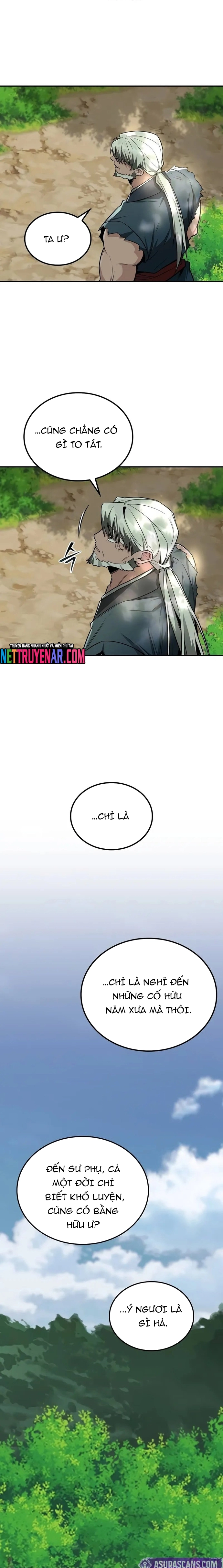 Quỷ Kiếm Thiên Tài Của Hoa Sơn Phái: Chapter 37