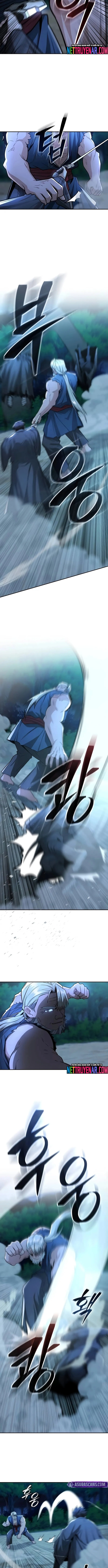 Quỷ Kiếm Thiên Tài Của Hoa Sơn Phái: Chapter 37