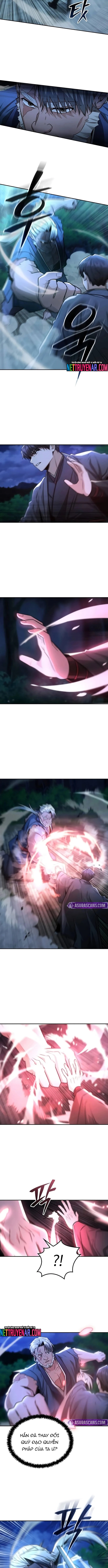 Quỷ Kiếm Thiên Tài Của Hoa Sơn Phái: Chapter 37
