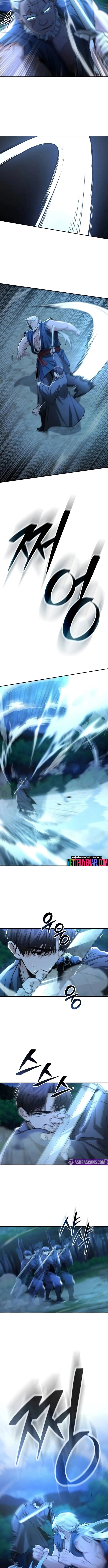 Quỷ Kiếm Thiên Tài Của Hoa Sơn Phái: Chapter 37