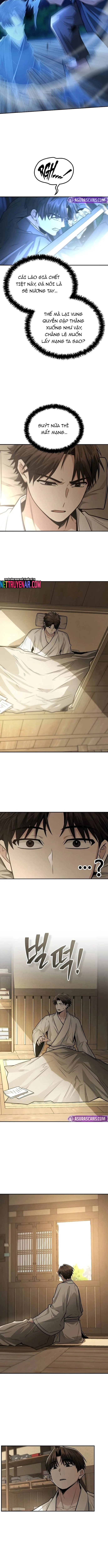 Quỷ Kiếm Thiên Tài Của Hoa Sơn Phái: Chapter 37