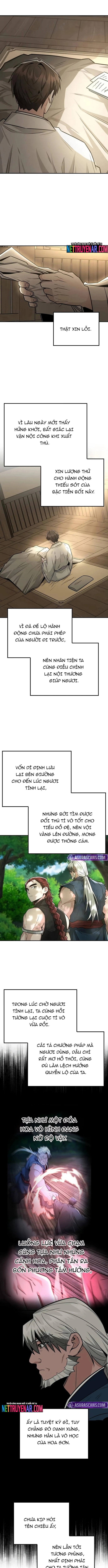 Quỷ Kiếm Thiên Tài Của Hoa Sơn Phái: Chapter 37