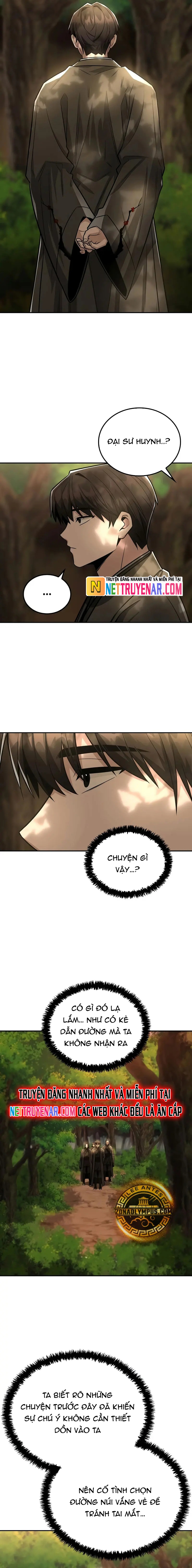 Quỷ Kiếm Thiên Tài Của Hoa Sơn Phái: Chapter 38