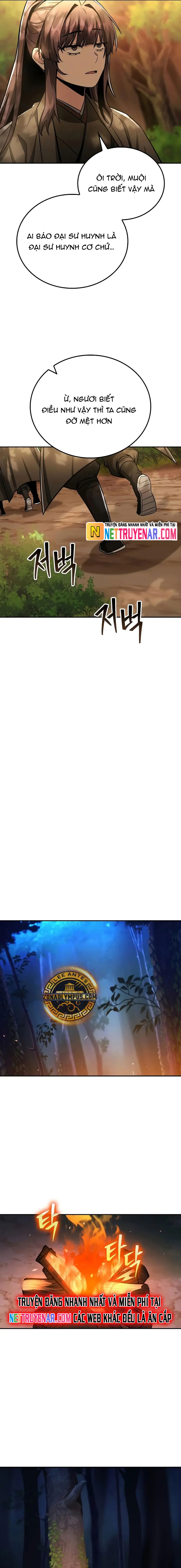 Quỷ Kiếm Thiên Tài Của Hoa Sơn Phái: Chapter 38