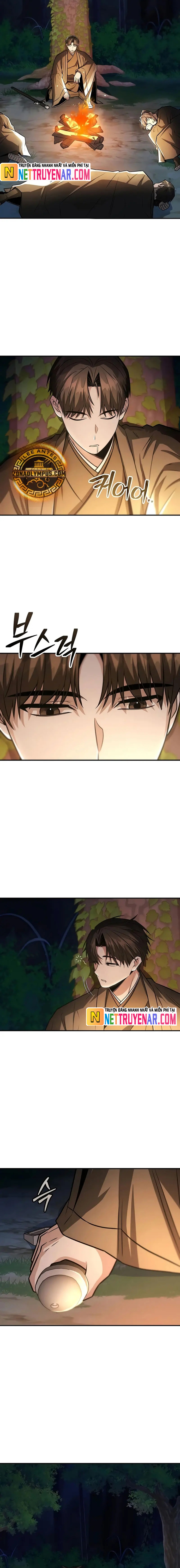 Quỷ Kiếm Thiên Tài Của Hoa Sơn Phái: Chapter 38