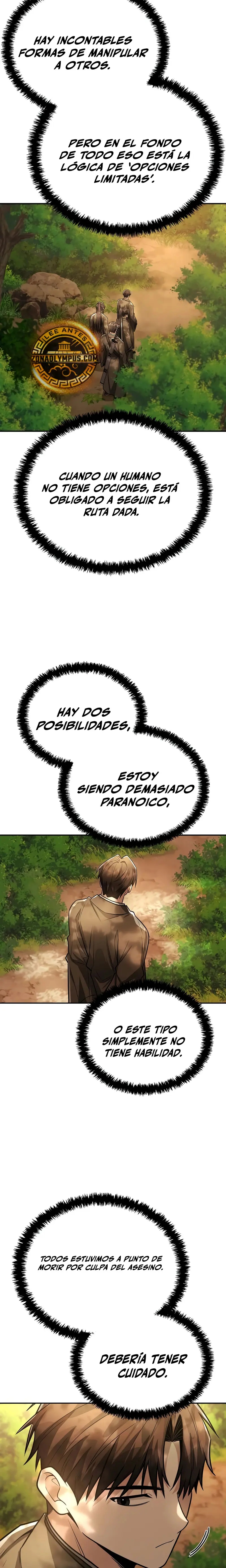 Quỷ Kiếm Thiên Tài Của Hoa Sơn Phái: Chapter 38