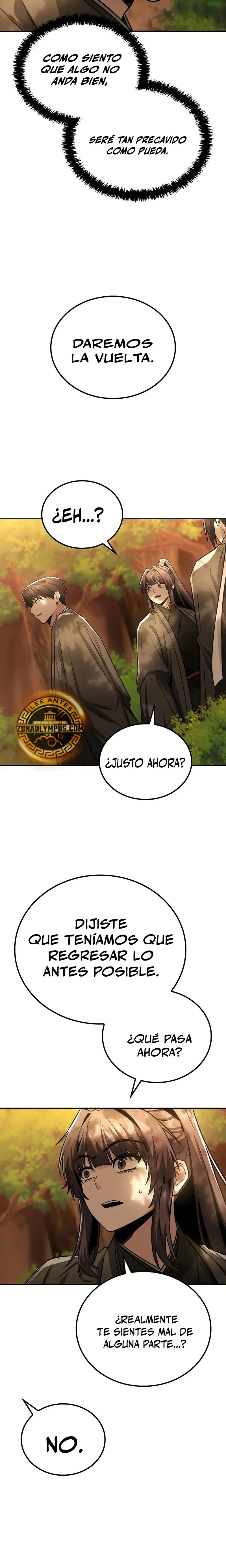 Quỷ Kiếm Thiên Tài Của Hoa Sơn Phái: Chapter 38