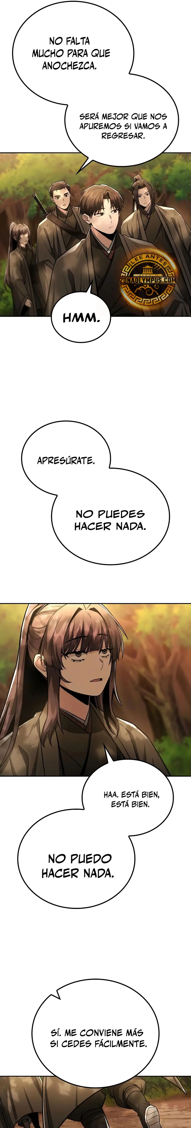 Quỷ Kiếm Thiên Tài Của Hoa Sơn Phái: Chapter 38