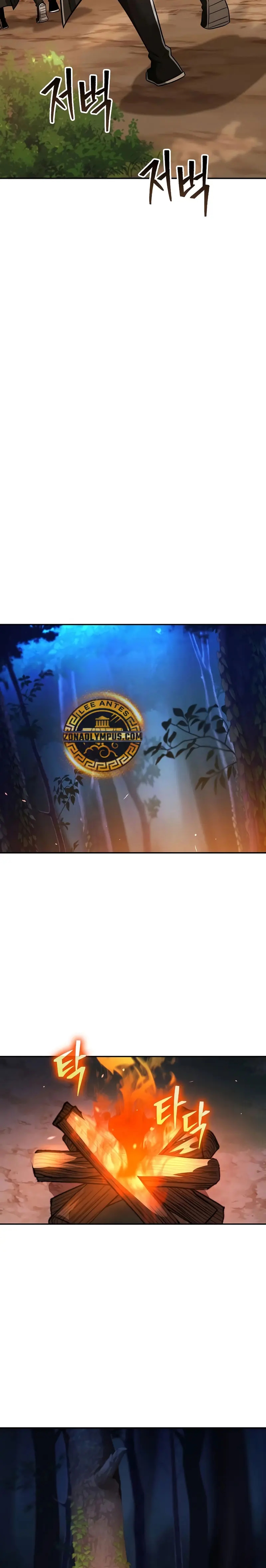 Quỷ Kiếm Thiên Tài Của Hoa Sơn Phái: Chapter 38