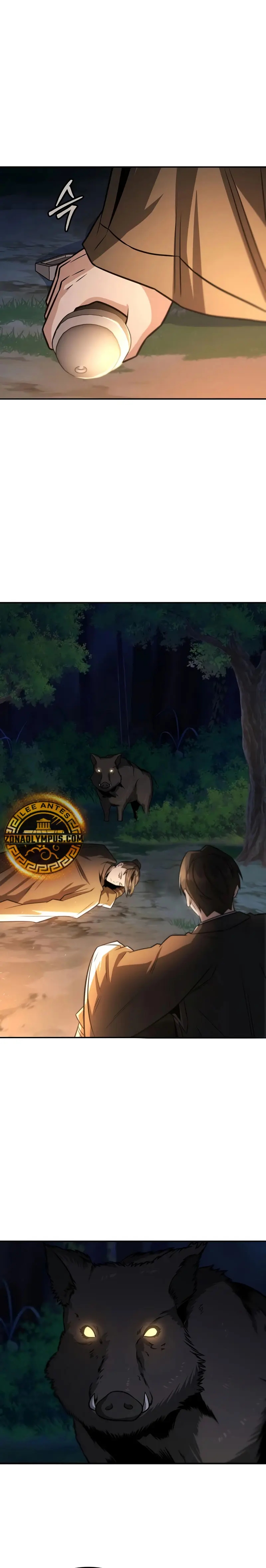 Quỷ Kiếm Thiên Tài Của Hoa Sơn Phái: Chapter 38