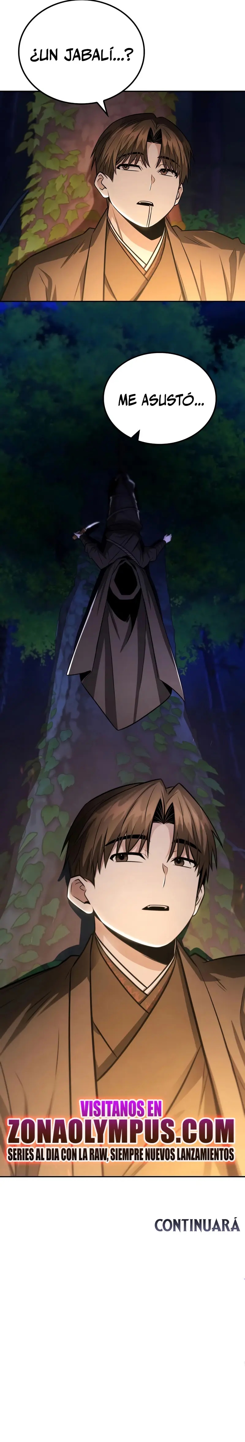 Quỷ Kiếm Thiên Tài Của Hoa Sơn Phái: Chapter 38