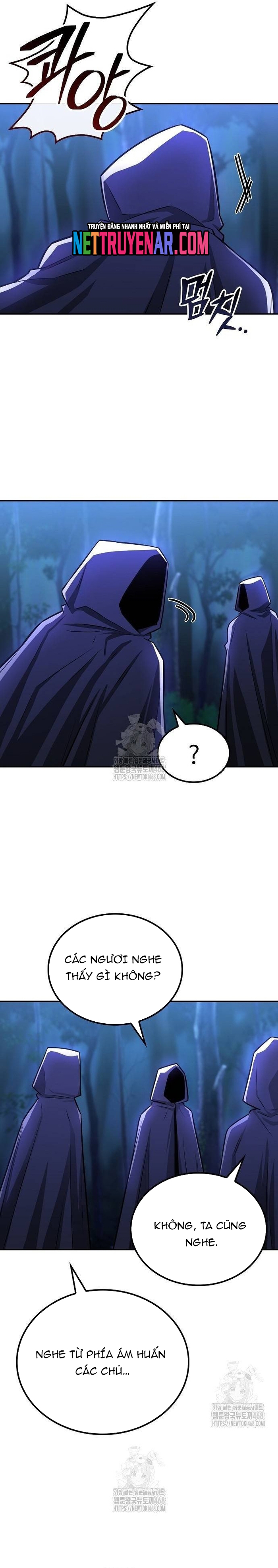 Quỷ Kiếm Thiên Tài Của Hoa Sơn Phái: Chapter 40