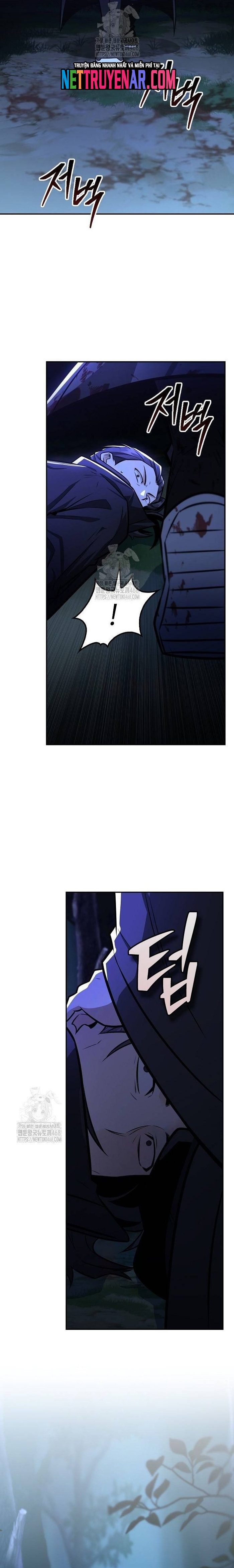 Quỷ Kiếm Thiên Tài Của Hoa Sơn Phái: Chapter 40