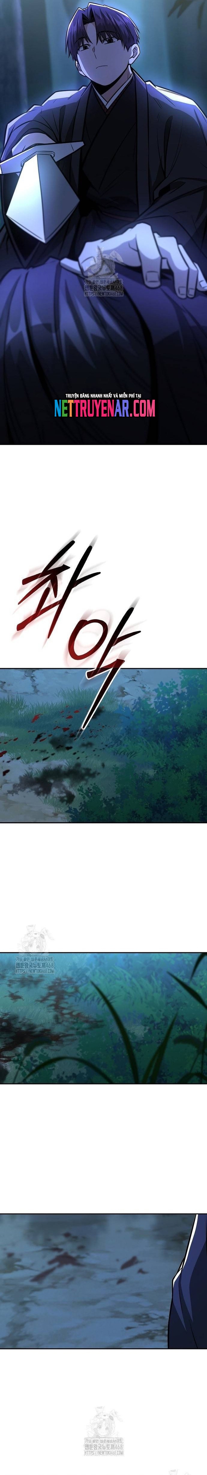 Quỷ Kiếm Thiên Tài Của Hoa Sơn Phái: Chapter 40