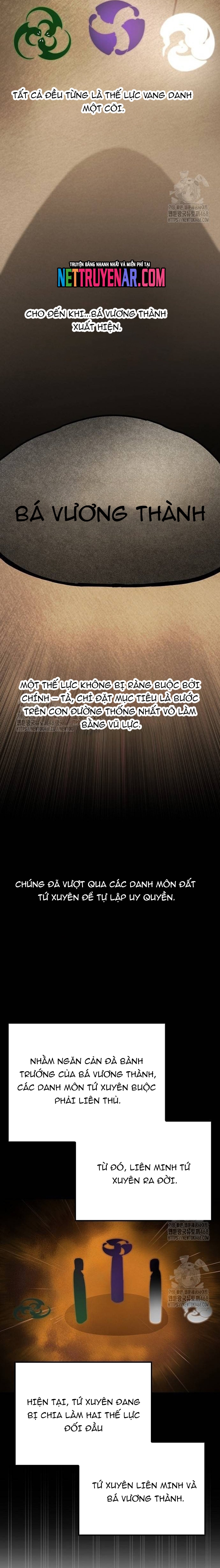 Quỷ Kiếm Thiên Tài Của Hoa Sơn Phái: Chapter 40