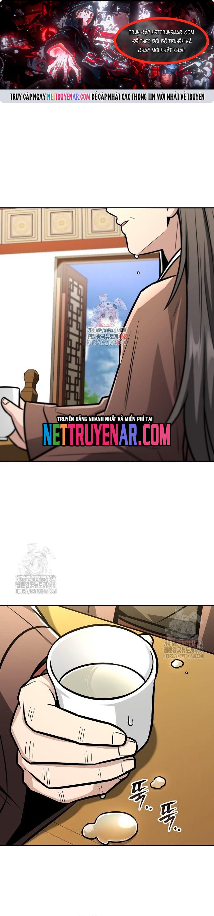 Quỷ Kiếm Thiên Tài Của Hoa Sơn Phái: Chapter 41