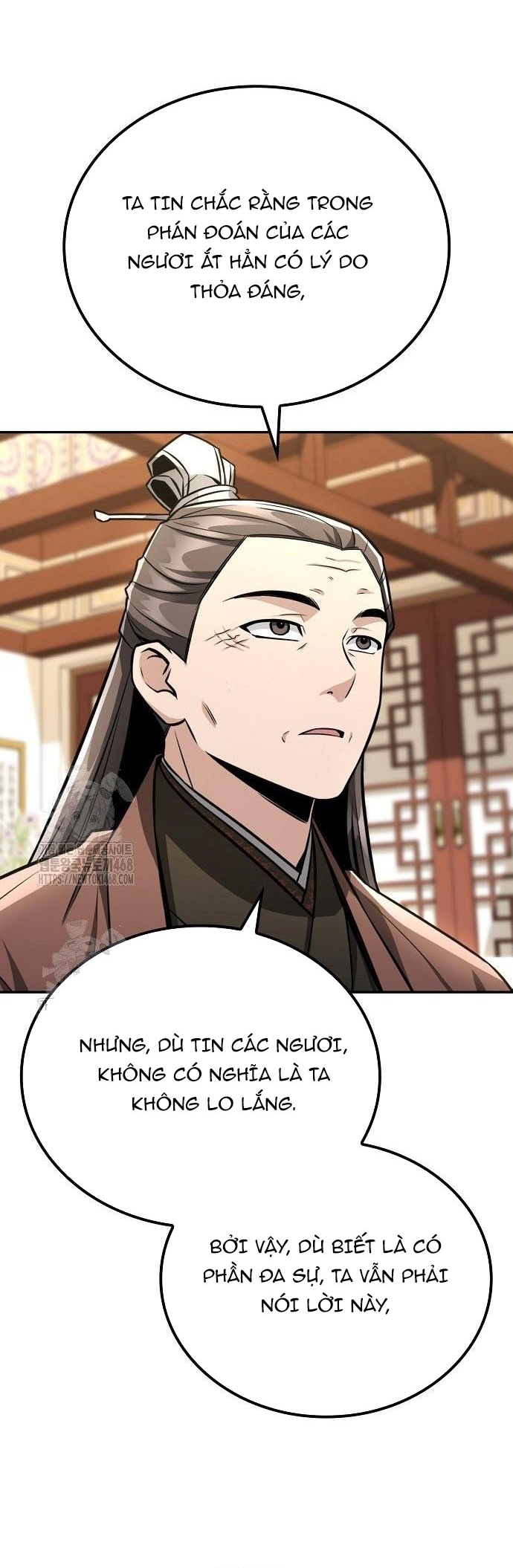 Quỷ Kiếm Thiên Tài Của Hoa Sơn Phái: Chapter 41