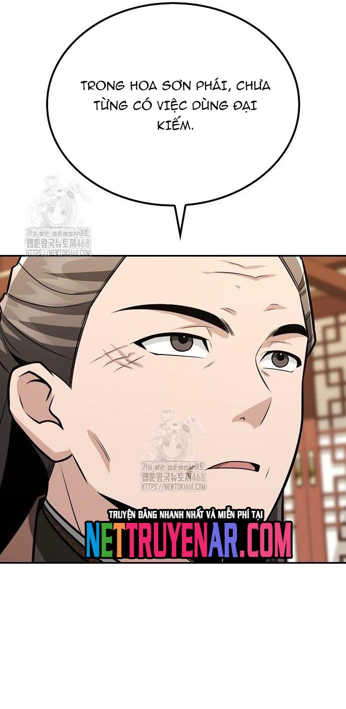Quỷ Kiếm Thiên Tài Của Hoa Sơn Phái: Chapter 41