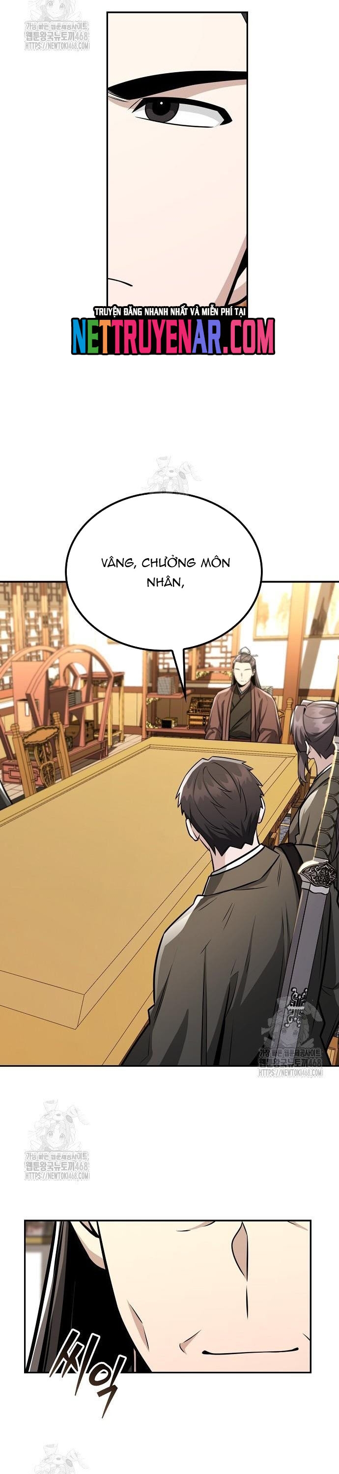 Quỷ Kiếm Thiên Tài Của Hoa Sơn Phái: Chapter 41