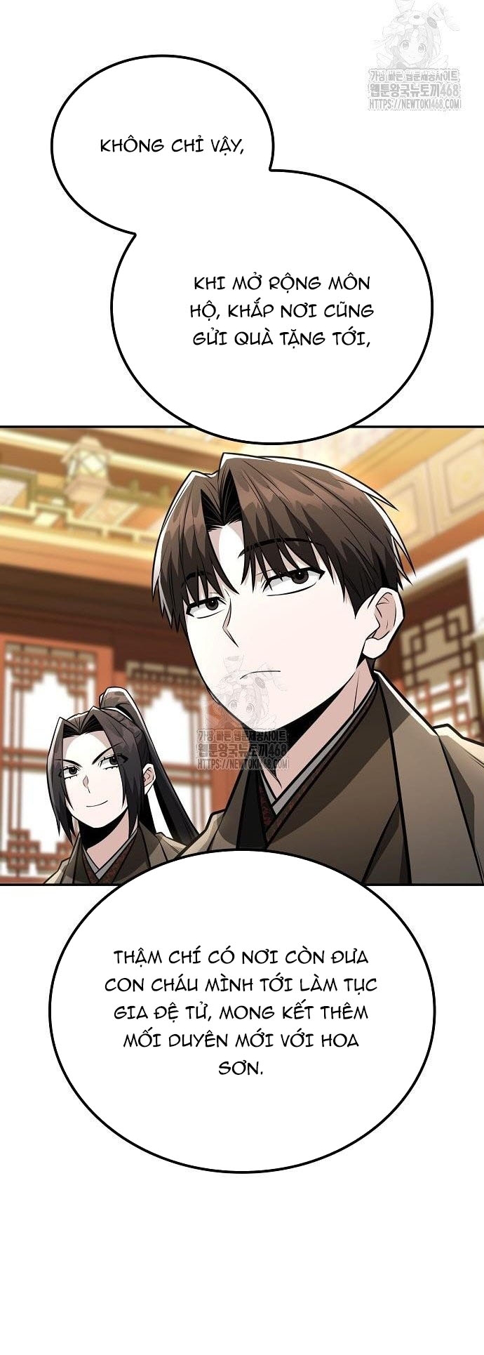 Quỷ Kiếm Thiên Tài Của Hoa Sơn Phái: Chapter 41