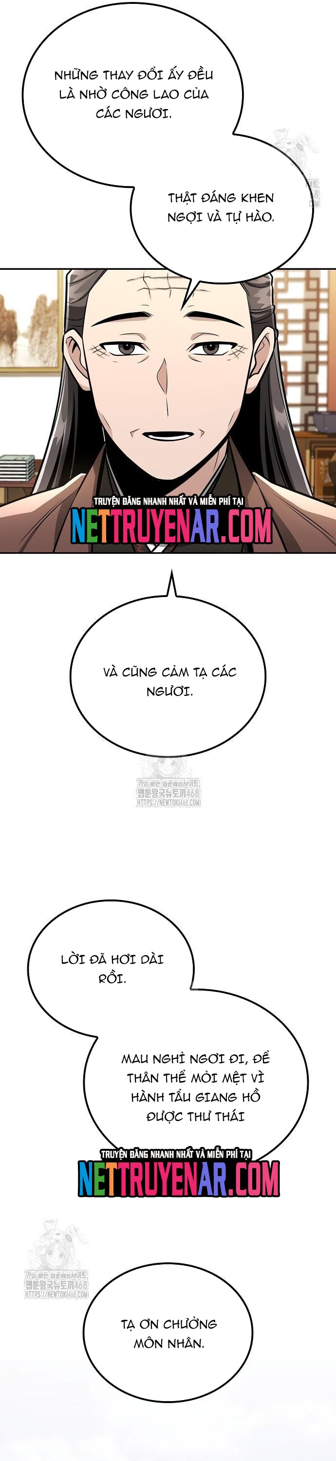 Quỷ Kiếm Thiên Tài Của Hoa Sơn Phái: Chapter 41