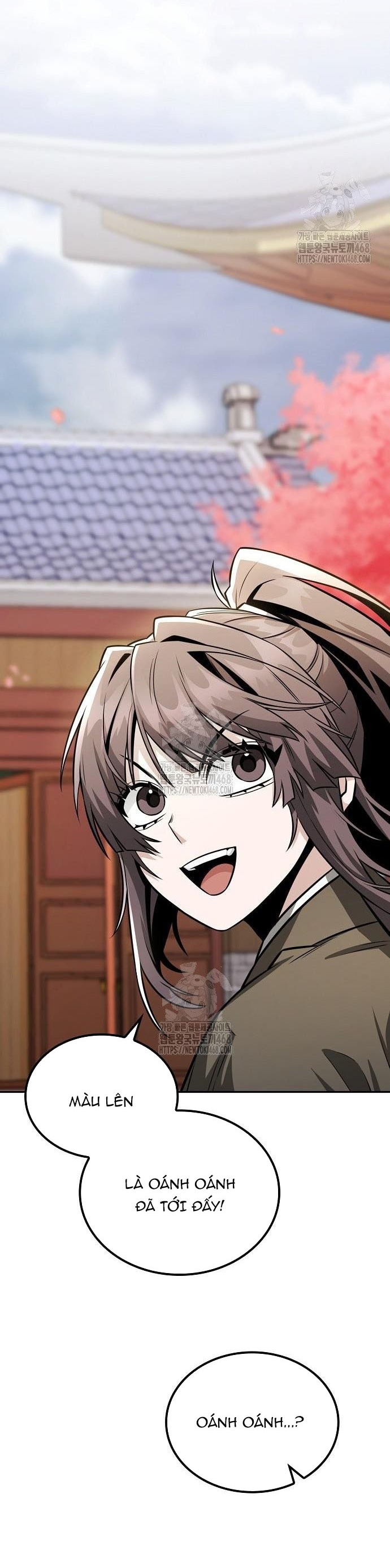 Quỷ Kiếm Thiên Tài Của Hoa Sơn Phái: Chapter 41