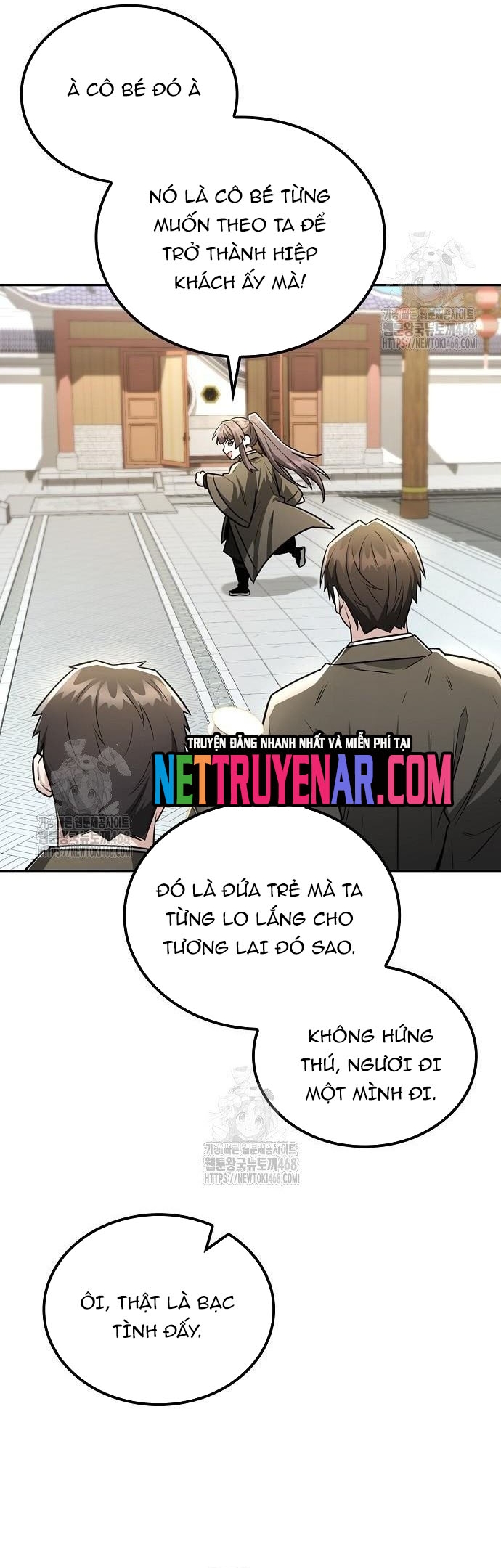 Quỷ Kiếm Thiên Tài Của Hoa Sơn Phái: Chapter 41