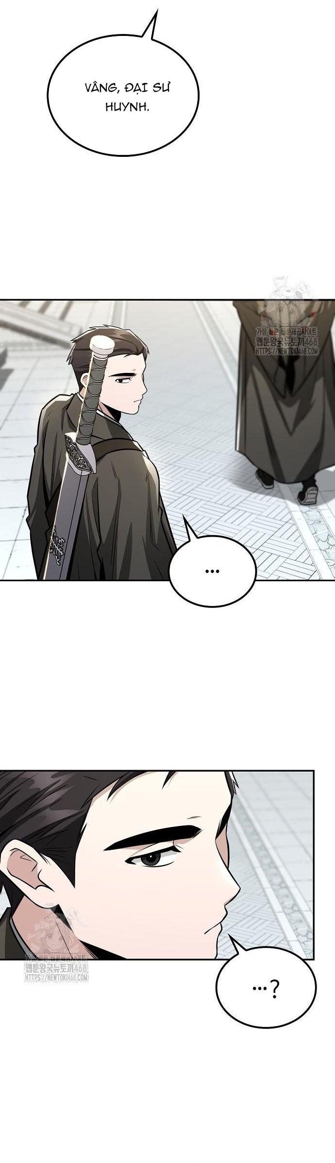 Quỷ Kiếm Thiên Tài Của Hoa Sơn Phái: Chapter 41