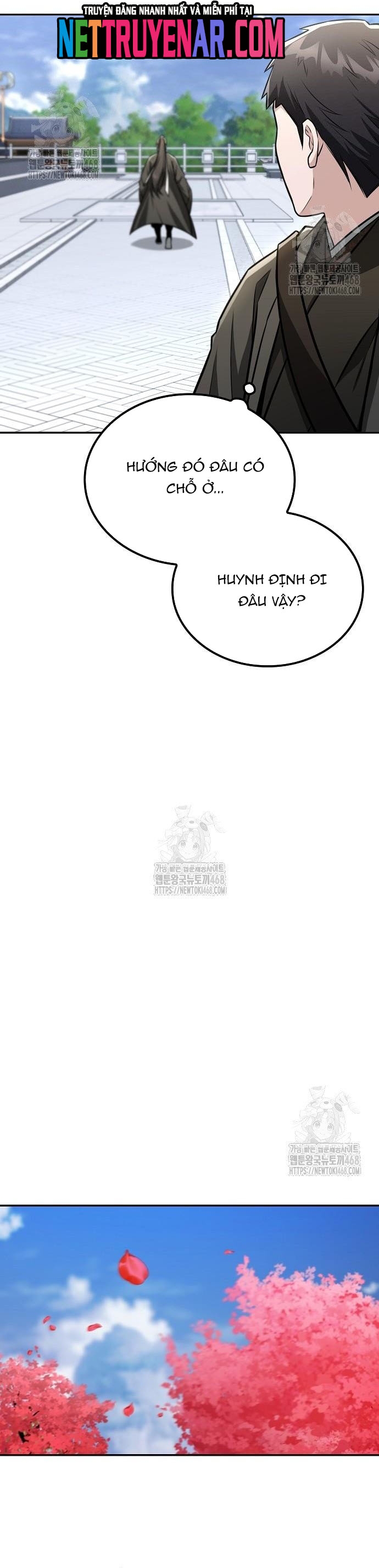 Quỷ Kiếm Thiên Tài Của Hoa Sơn Phái: Chapter 41