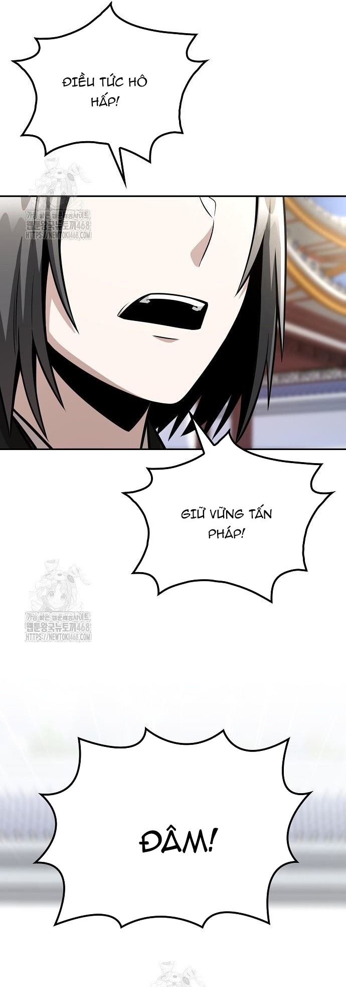 Quỷ Kiếm Thiên Tài Của Hoa Sơn Phái: Chapter 41