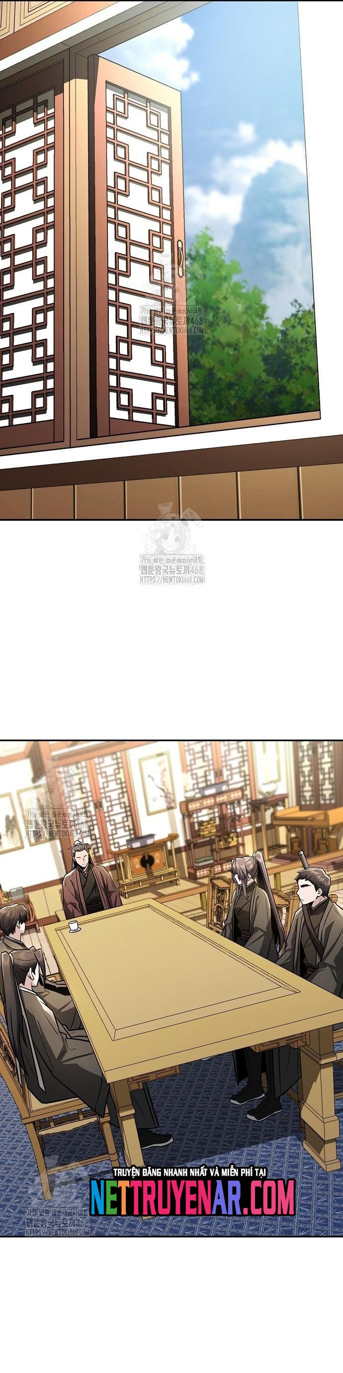 Quỷ Kiếm Thiên Tài Của Hoa Sơn Phái: Chapter 41