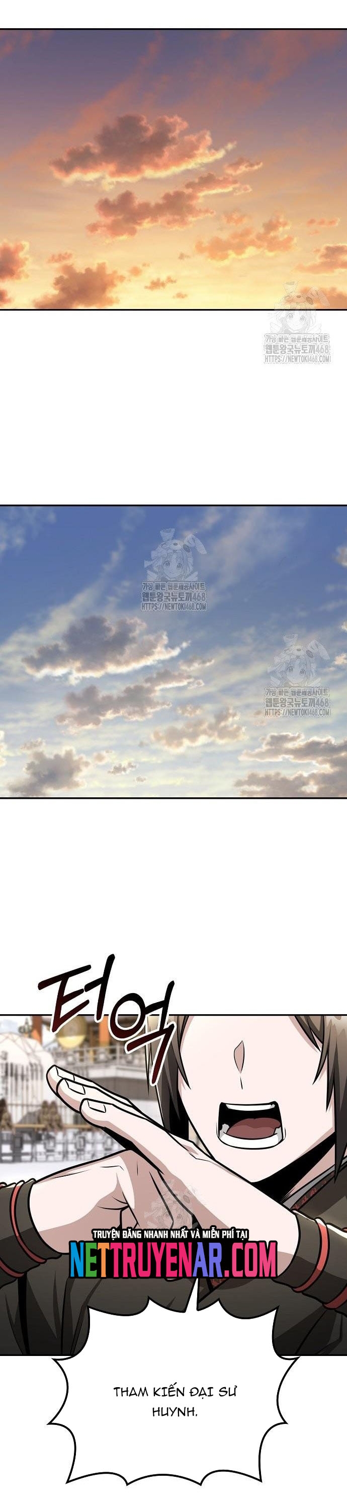 Quỷ Kiếm Thiên Tài Của Hoa Sơn Phái: Chapter 41