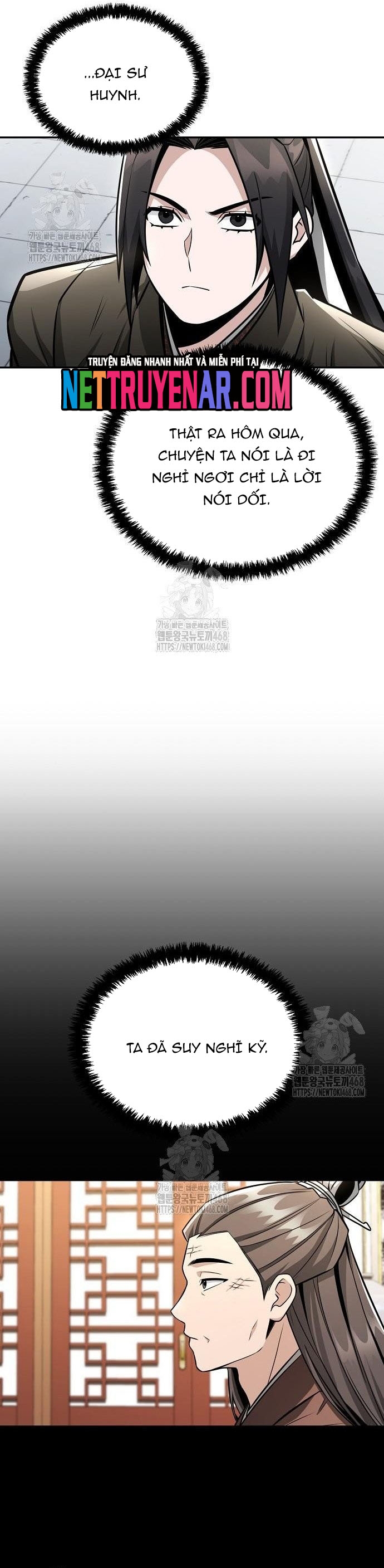 Quỷ Kiếm Thiên Tài Của Hoa Sơn Phái: Chapter 41