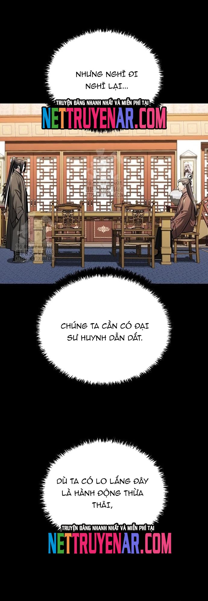 Quỷ Kiếm Thiên Tài Của Hoa Sơn Phái: Chapter 41