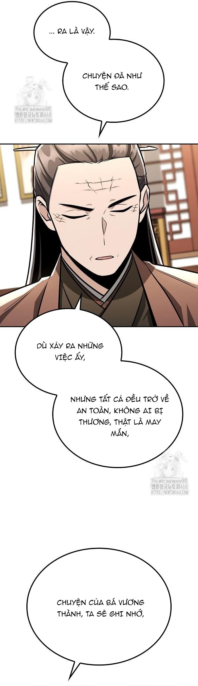 Quỷ Kiếm Thiên Tài Của Hoa Sơn Phái: Chapter 41