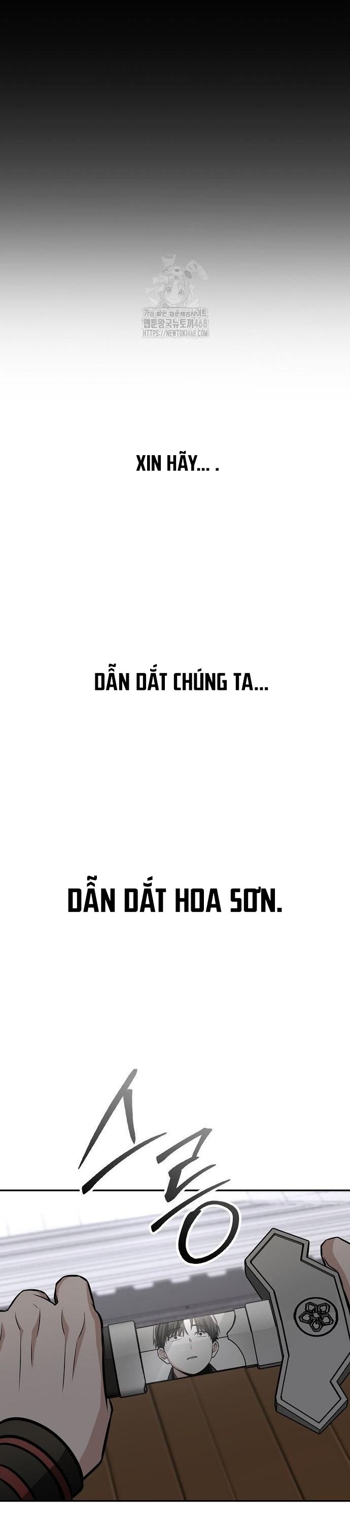 Quỷ Kiếm Thiên Tài Của Hoa Sơn Phái: Chapter 41