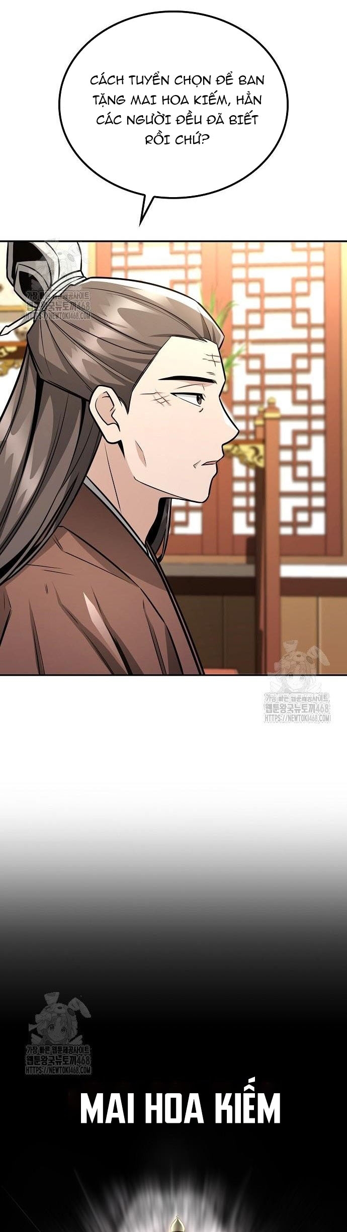 Quỷ Kiếm Thiên Tài Của Hoa Sơn Phái: Chapter 41