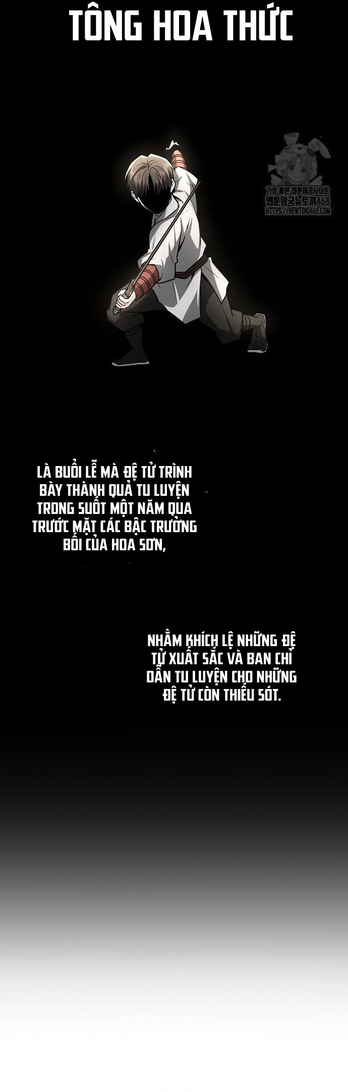 Quỷ Kiếm Thiên Tài Của Hoa Sơn Phái: Chapter 41