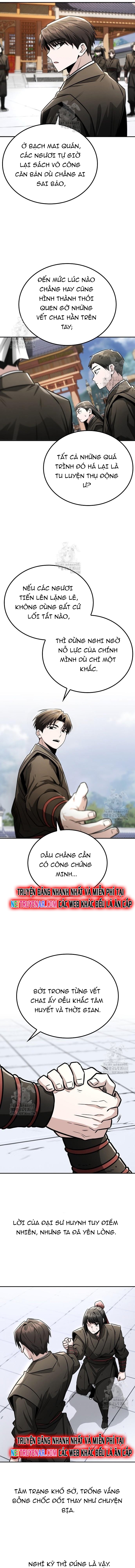 Quỷ Kiếm Thiên Tài Của Hoa Sơn Phái: Chapter 42