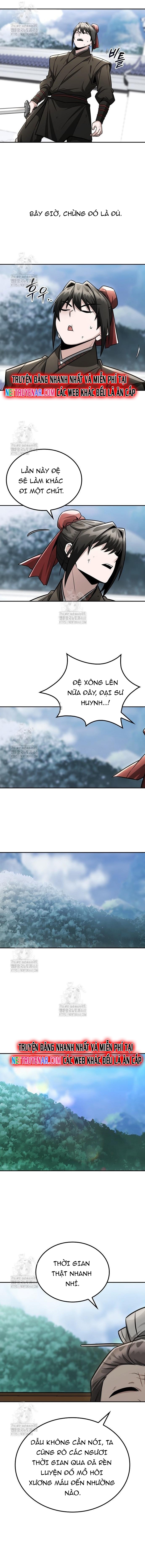 Quỷ Kiếm Thiên Tài Của Hoa Sơn Phái: Chapter 42