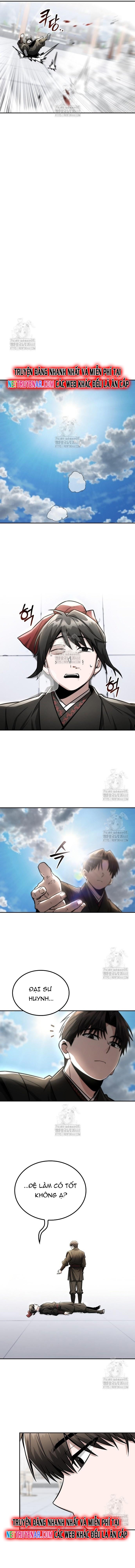 Quỷ Kiếm Thiên Tài Của Hoa Sơn Phái: Chapter 42