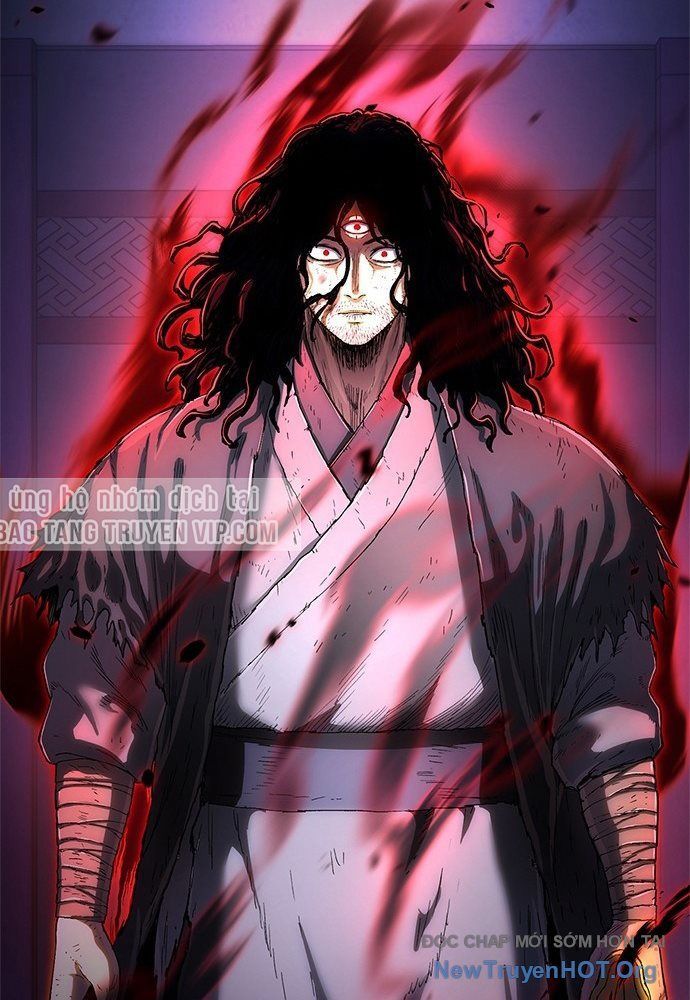 Quỷ Linh Vương: Chapter 0