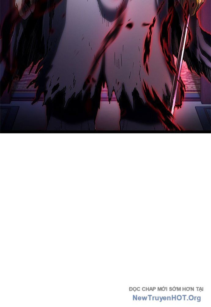 Quỷ Linh Vương: Chapter 0