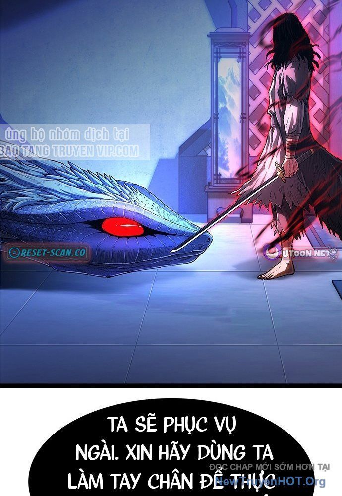 Quỷ Linh Vương: Chapter 0