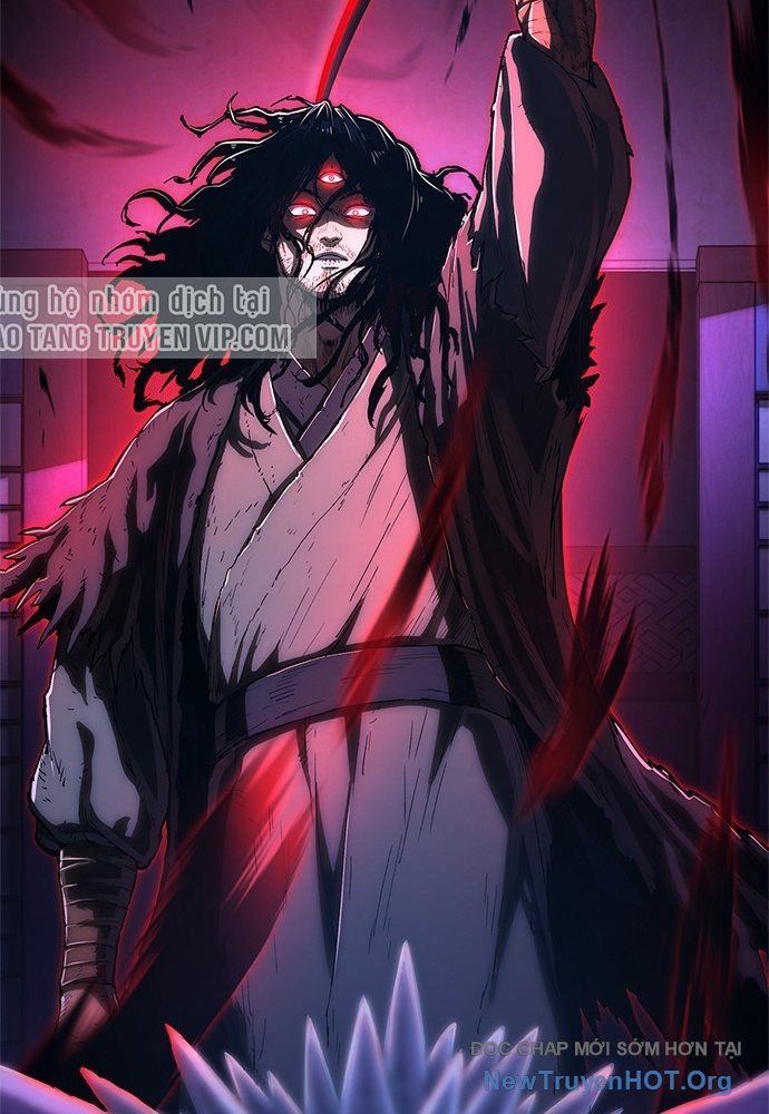 Quỷ Linh Vương: Chapter 0