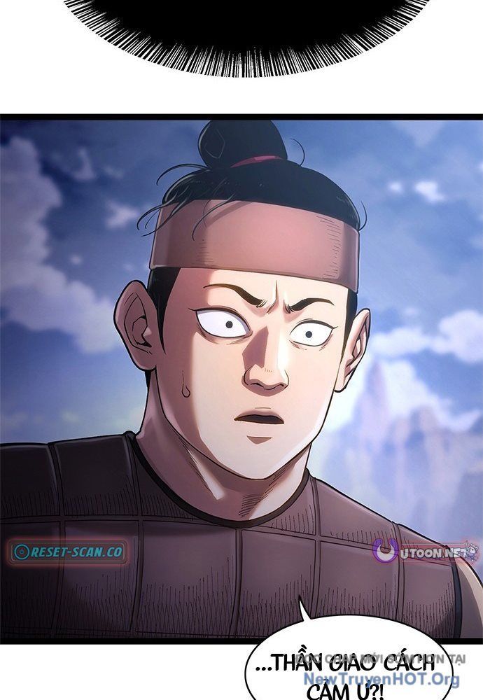 Quỷ Linh Vương: Chapter 0