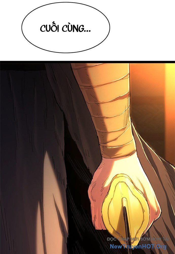 Quỷ Linh Vương: Chapter 0