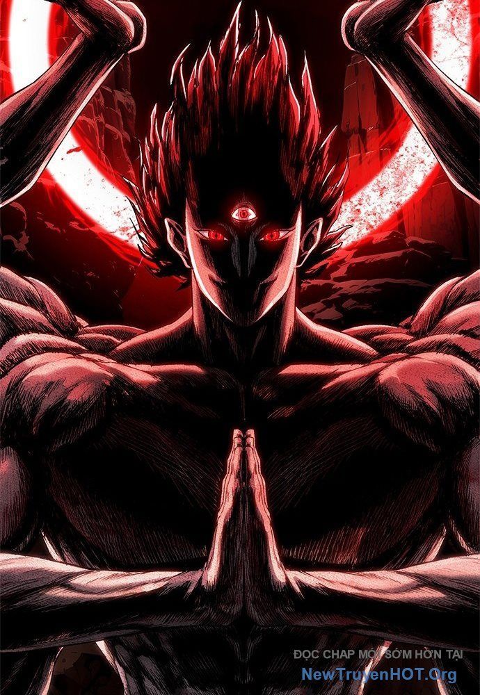 Quỷ Linh Vương: Chapter 0